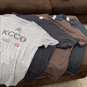 Men’s tshirt bundle